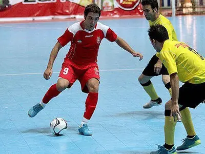 فرش قهرمانی زیرپای یاران شمسایی / گیتی‌پسند برد و امیدوار ماند
