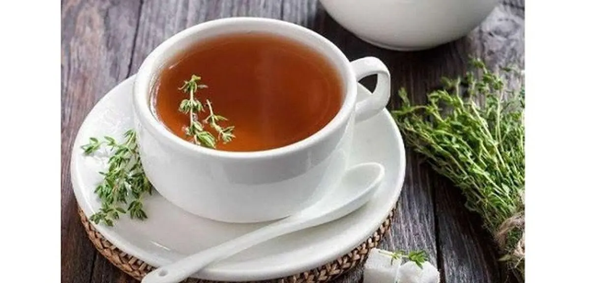 آویشن نسخەای جادویی برای درمان سرماخوردگی