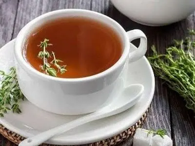 آویشن نسخەای جادویی برای درمان سرماخوردگی