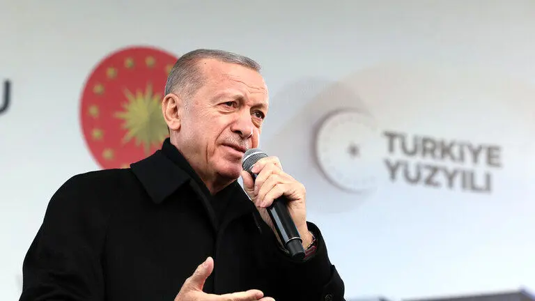 دعوت ترکیه از رهبران ۵ کشور عربی برای تجمع در حمایت از فلسطین