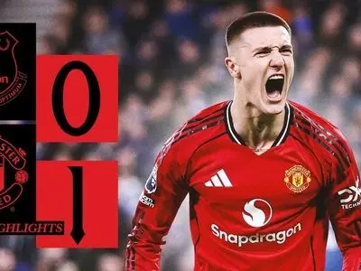 ویدئو: خلاصه بازی اورتون 0-1 منچستریونایتد