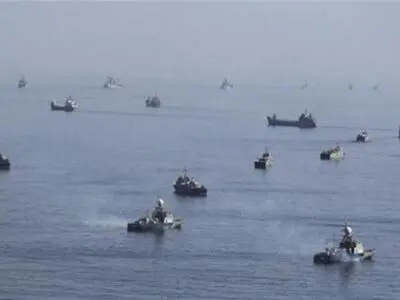 UK Maritime Agency Reports Tanker Hit by Projectile Near Oman's Coast