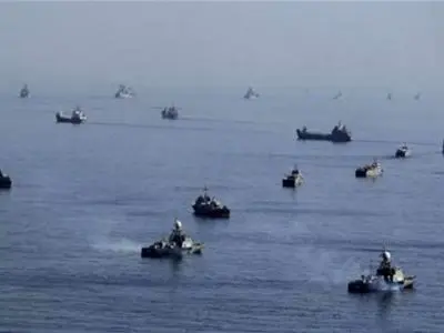UK Maritime Agency Reports Tanker Hit by Projectile Near Oman's Coast