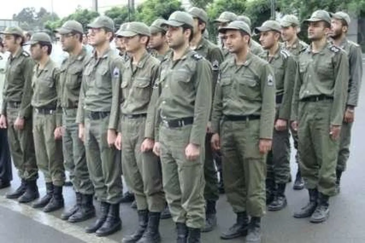 فراخوان مشمولان لیسانس، فوق لیسانس و دکترا در اردیبهشت ۹۷