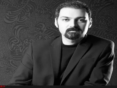 مهدی سعیدی، عضو منتخب انجمن‌ طراحان گرافیک بین‌المللی شد