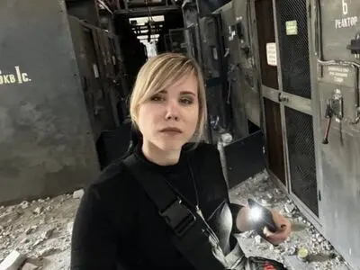  Daughter of Russian Philosopher Killed in Car Explosion