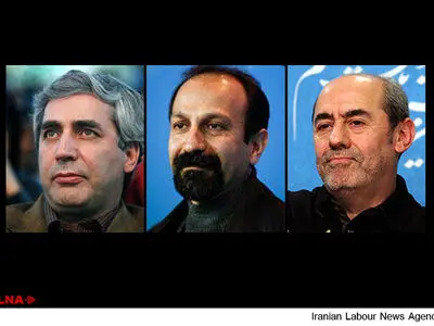مخاطبان فجر،  فرهادی؛ حاتمی‌کیا و تبریزی را بهترین کارگردان می‌دانند