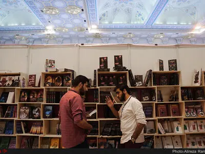 بوستان کتاب رشت در ماه رمضان به بهره‌برداری می‌رسد/ افزایش سرانه مطالعه با شعار محقق نمی‌شود