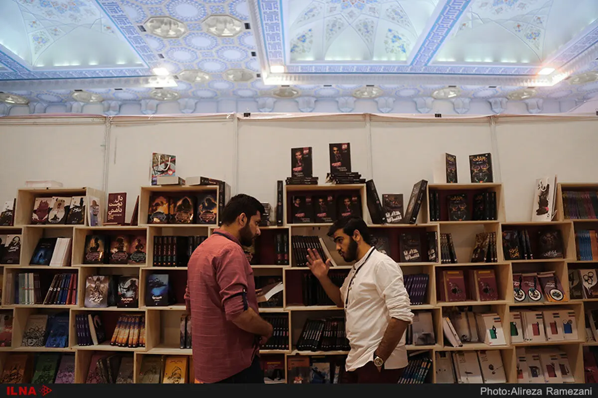 بوستان کتاب رشت در ماه رمضان به بهره‌برداری می‌رسد/ افزایش سرانه مطالعه با شعار محقق نمی‌شود