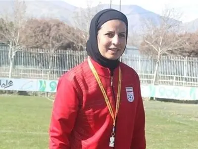 آزمون: خوشحالم که باشگاه‌ها ملزم به تیمداری در بخش بانوان هستند