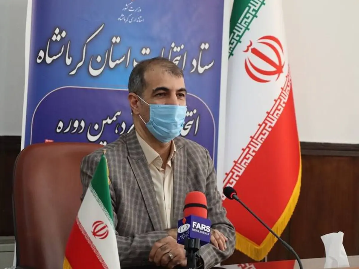 آمار ثبت نام داوطلبین شوراهای روستا و‌ عشایر به ۳۳۸۹ رسید