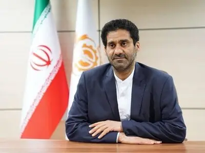 ضیغمی: نگاه ویژه‌ای به فضای ورزشی کارگری و کارمندی داریم (ویدیو)