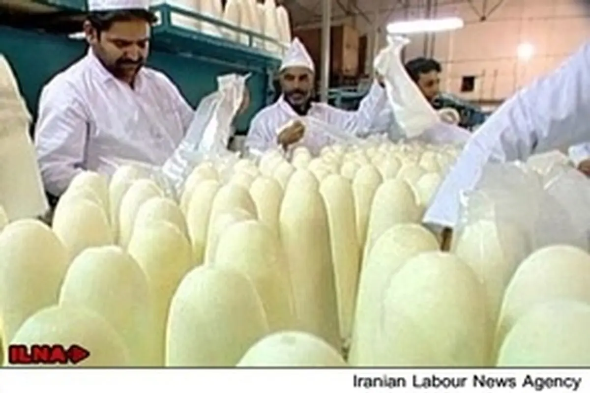معطلی ۵۰ کارگر قند ورامین برای بازنشستگی پیش از موعد 