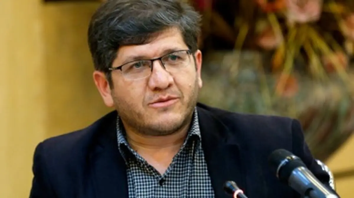 جبارعلی ذاکری "سرپرست دانشگاه علم و صنعت ایران" شد