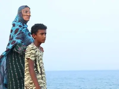«اقیانوس پشت پنجره» برنده دو جایزه از جشنواره فیلم کینولاب لهستان