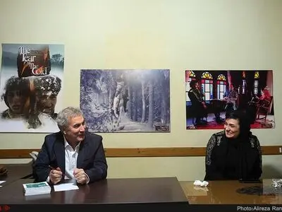 حمیدنژاد: اگر بودجه هم داشتم از سوپراستارها استفاده نمی‌کردم/ مینا وحید: جواهر بهترین ضد‌قهرمانی است که تا به‌حال دیده‌ام