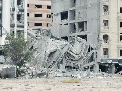 حمله دشمن آمریکایی - صهیونیستی به دانشگاه صنعتی اصفهان