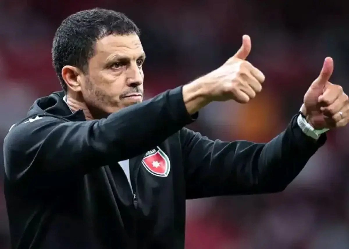 مربی مراکشی، تابعیت اردنی دریافت کرد