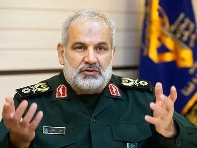 پهپاد‌های با کیفیت ایرانی معا‌دلات را به هم زده است