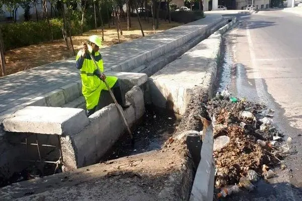 معبر شهید اردستانی بازگشایی شد