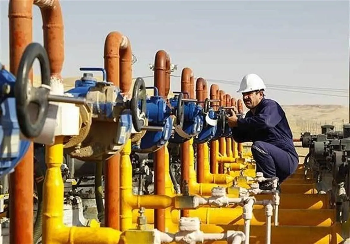 آغاز پروژه گازرسانی به تنها شهر بدون گاز خراسان رضوی