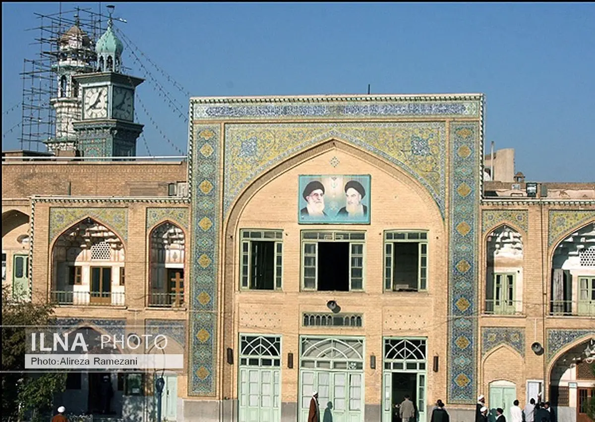 جهان‌اسلام در قبال حکم اعدام شیخ‌نمر به پا خیزد