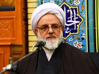 امام جمعه ایلام استعفا داد