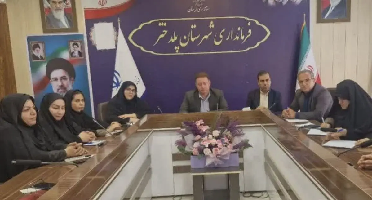 لزوم حمایت از اشتغال و توانمند سازی بانوان و رعایت عدالت در پرداخت تسهیلات اشتغال‌زایی به آنان
