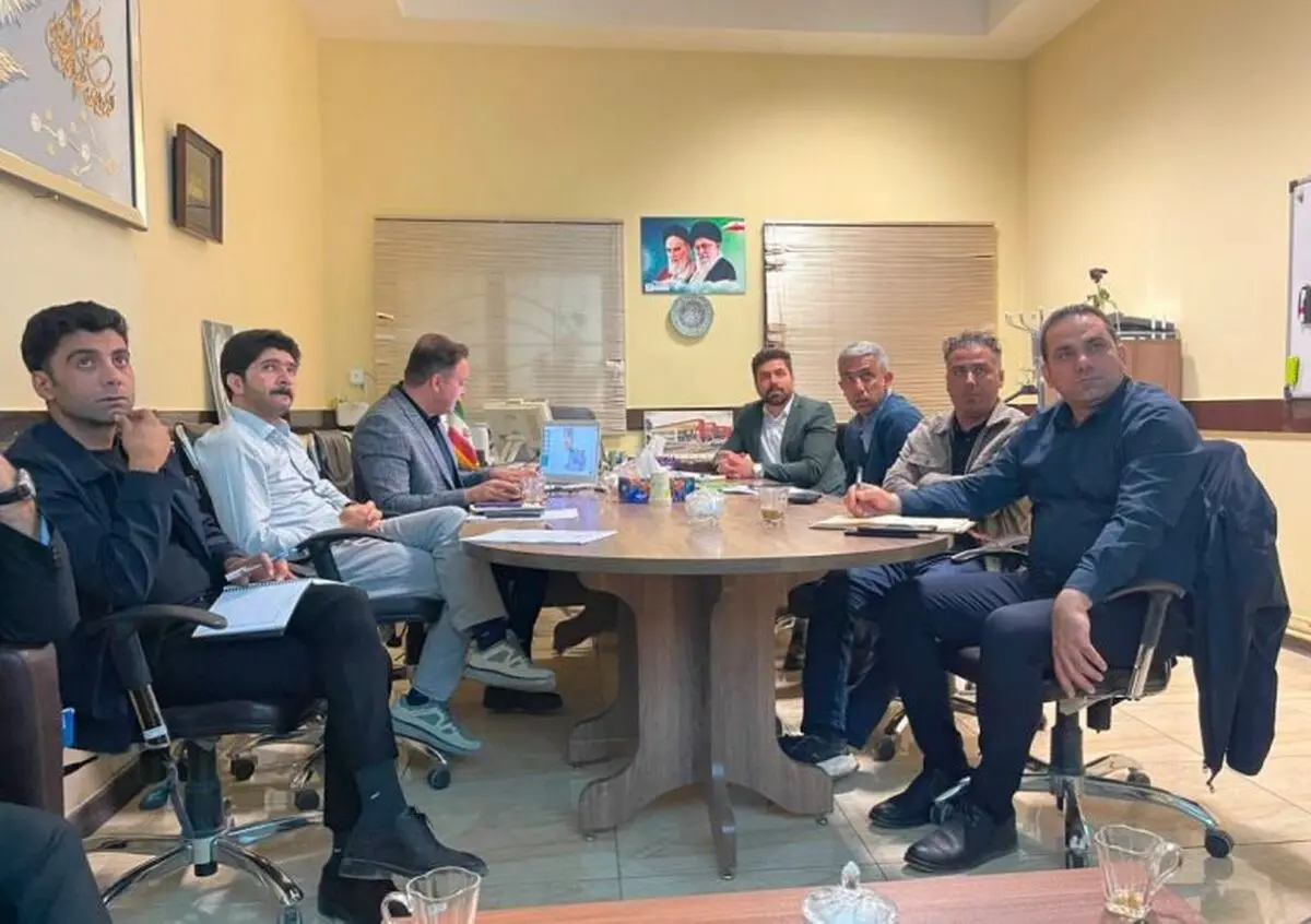 دهکده لجستیک ماکو؛ پهنه تکاملی زنجیره ترانزیت شمال غرب کشور در کریدورهای بین‌المللی
