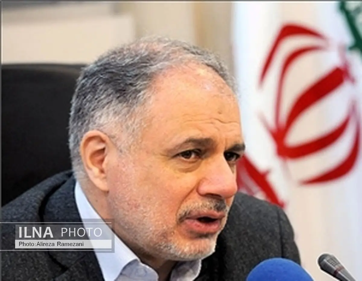 نخستین پروژه ایران برای مایع سازی گاز در دریا کلید میخورد