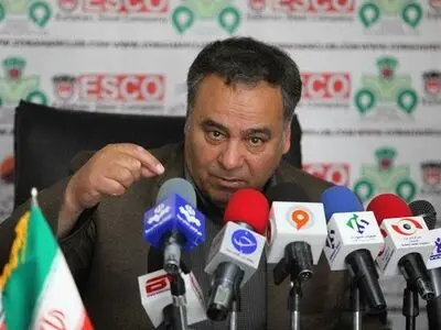 مخالفت با استعفای جواد محمدی