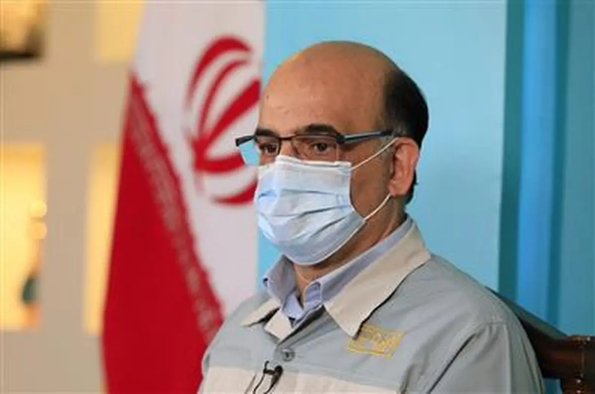 حفظ جایگاه جهانی فولاد مبارکه با اجرای طرح‌های نورد گرم شماره 2 و تحول دیجیتال