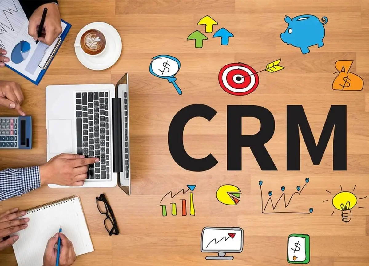 CRM چیست؟