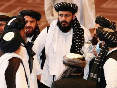  تا یک ماه آینده طرح مکتوب صلح را به دولت افغانستان ارائه می‌دهیم