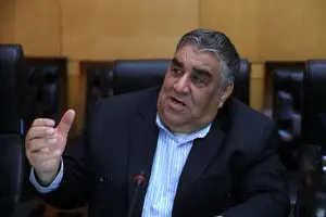 دهیاران از حمایت شغلی و حقوقی برخوردار شوند