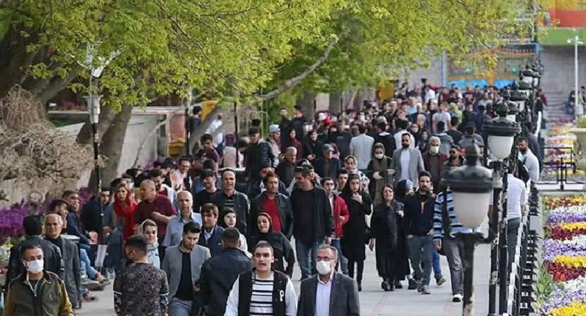 موارد بستری ‌و مرگ و میر کرونا در استان آذربایجان غربی بالاتر از متوسط کشوری است