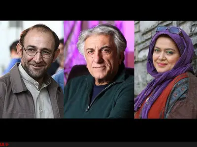 جزییات نمایش «حرفه‌ای» رضا کیانیان مشخص شد