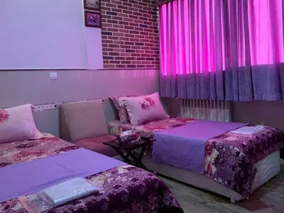 تخفیف 50 درصدی مراکز اقامتی قزوین برای جنگ‌زدگان
