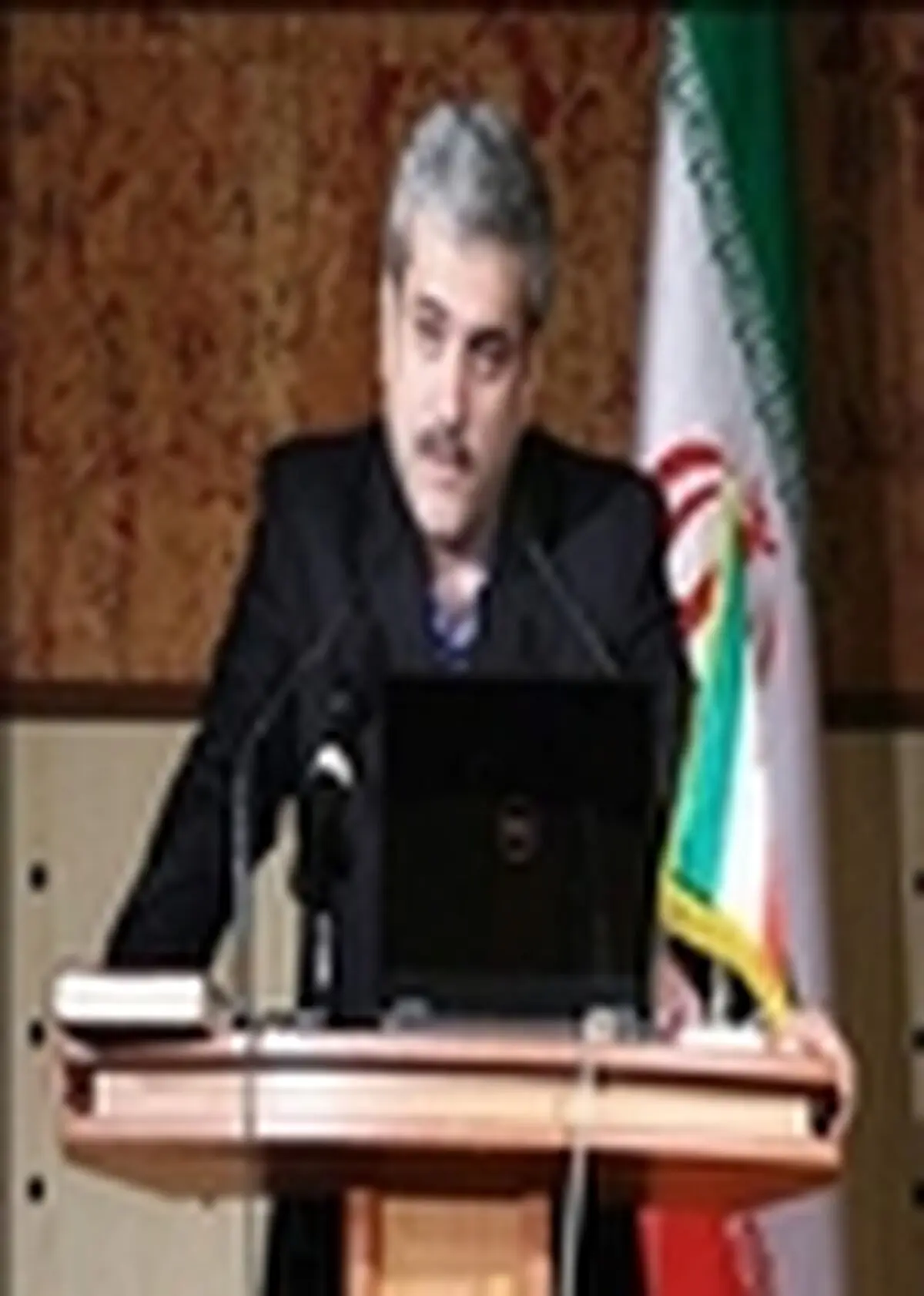 سورنا ستاری معاون علمی و فناوری رئیس جمهور شد