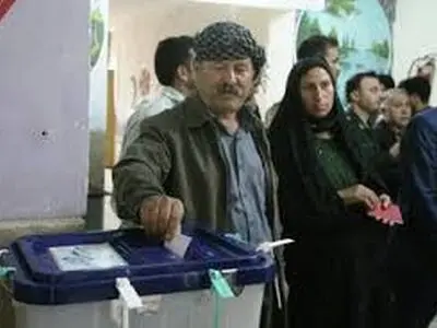 تاکنون هیچ مشکل امنیتی در انتخابات  کرمانشاه نداشته‌ایم