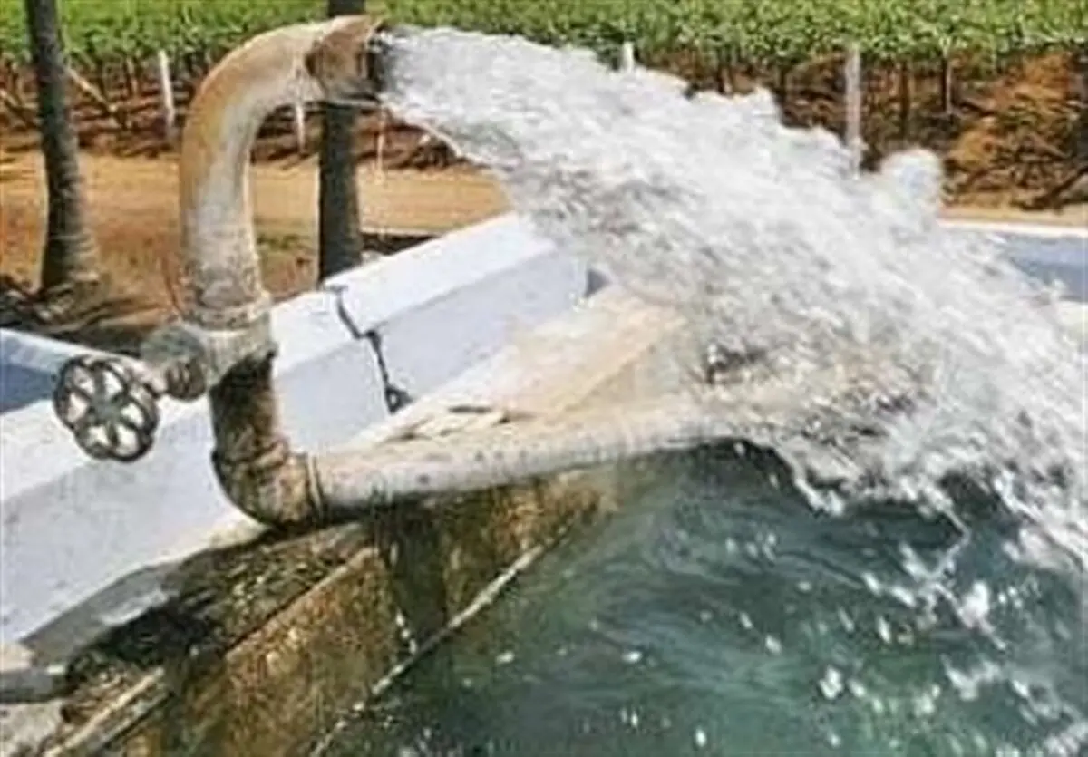 مصرف برق بیشتر از پروانه بهره‌برداری چاه‌های کشاورزی مشمول تعرفه آزاد می‌شود 