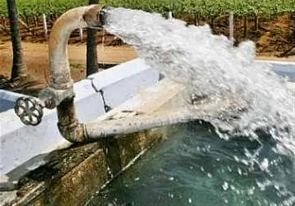 مصرف برق بیشتر از پروانه بهرهبرداری چاههای کشاورزی مشمول تعرفه آزاد میشود