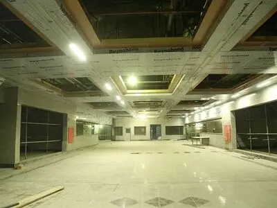 ایستگاه «علامه جعفری» در باغ فردوس نامگذاری شد 