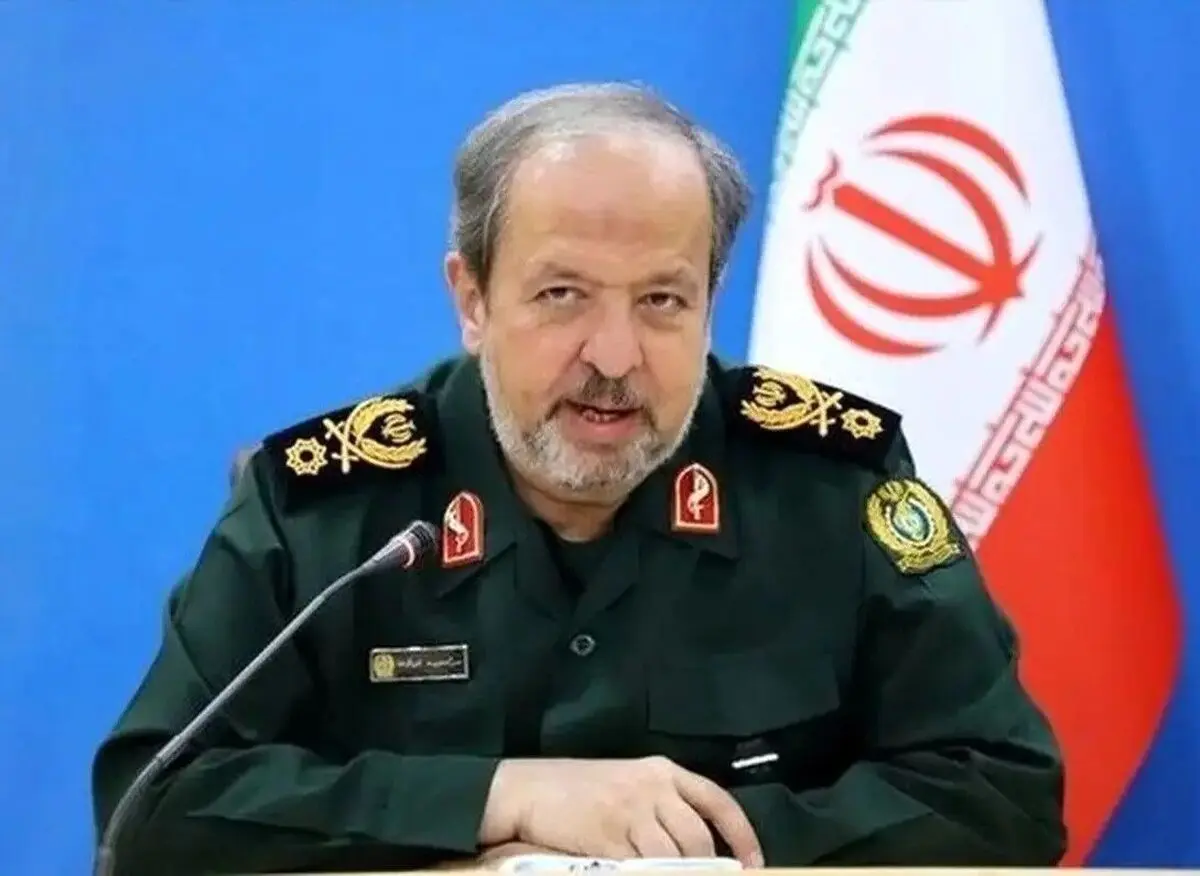 دکترین دفاعی ایران تغییر کرده است
