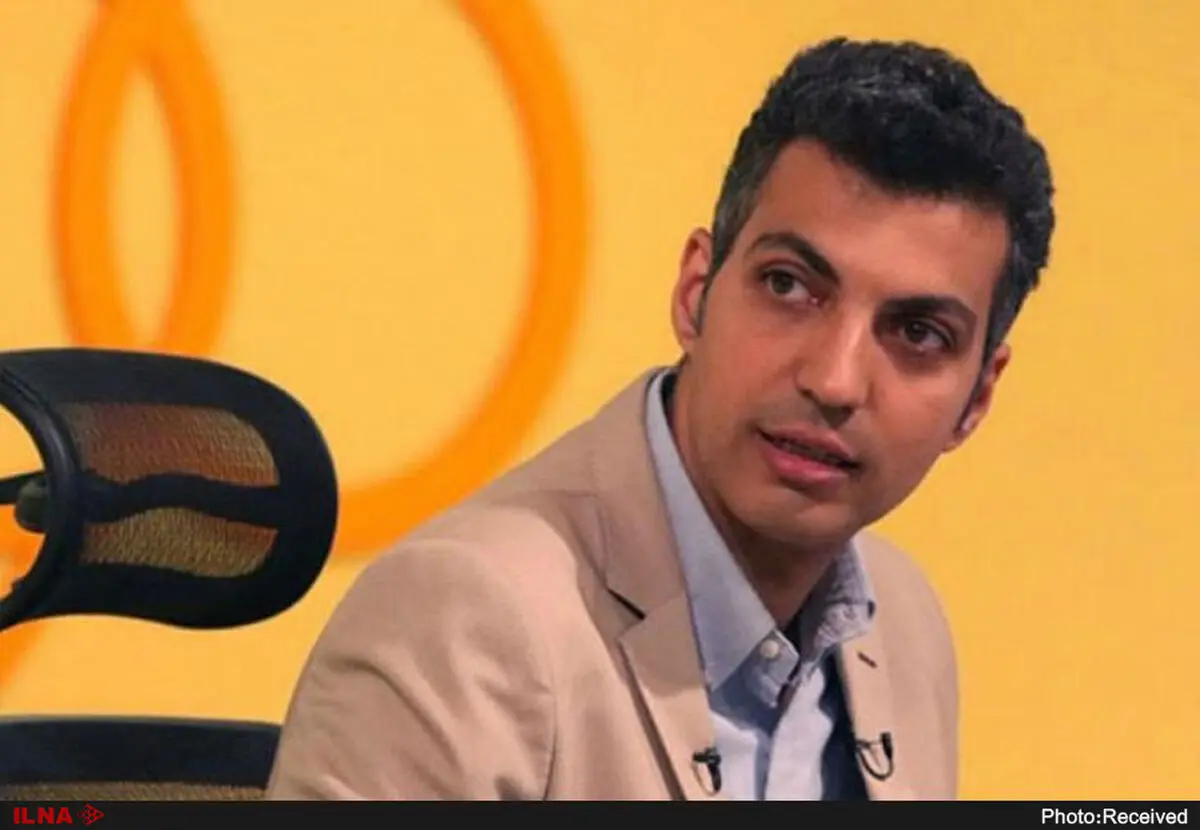حذف عادل فردوسی‌پور از برنامه نود