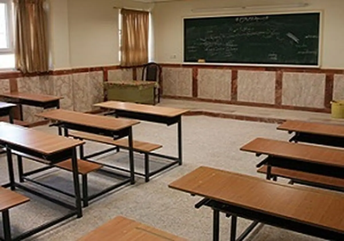 اتمام ۱۱۰ پروژه آموزشی نیمه‌تمام کرمان تا پایان سال جاری