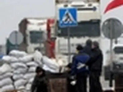۲ شهروند اوکراینی بازداشتی در روسیه اخراج شدند