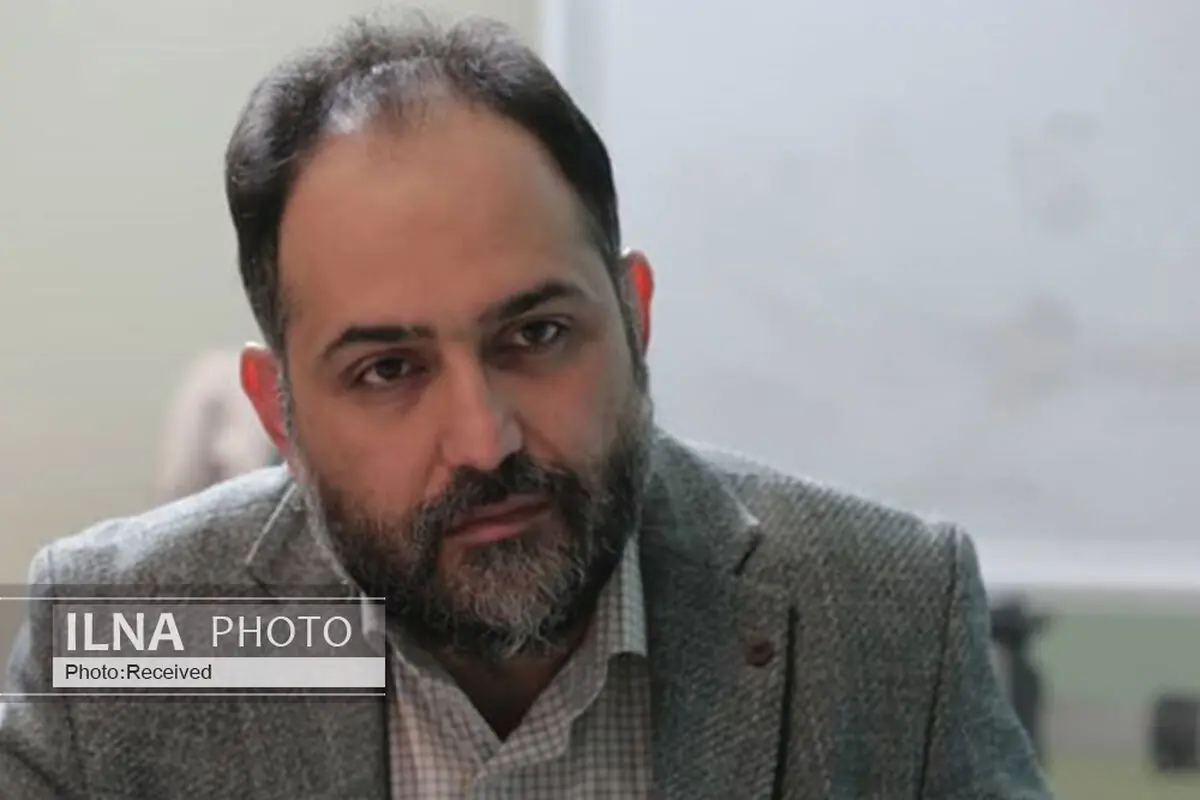 کتابهای تازه سیدمیثم موسویان در نمایشگاه کتاب
