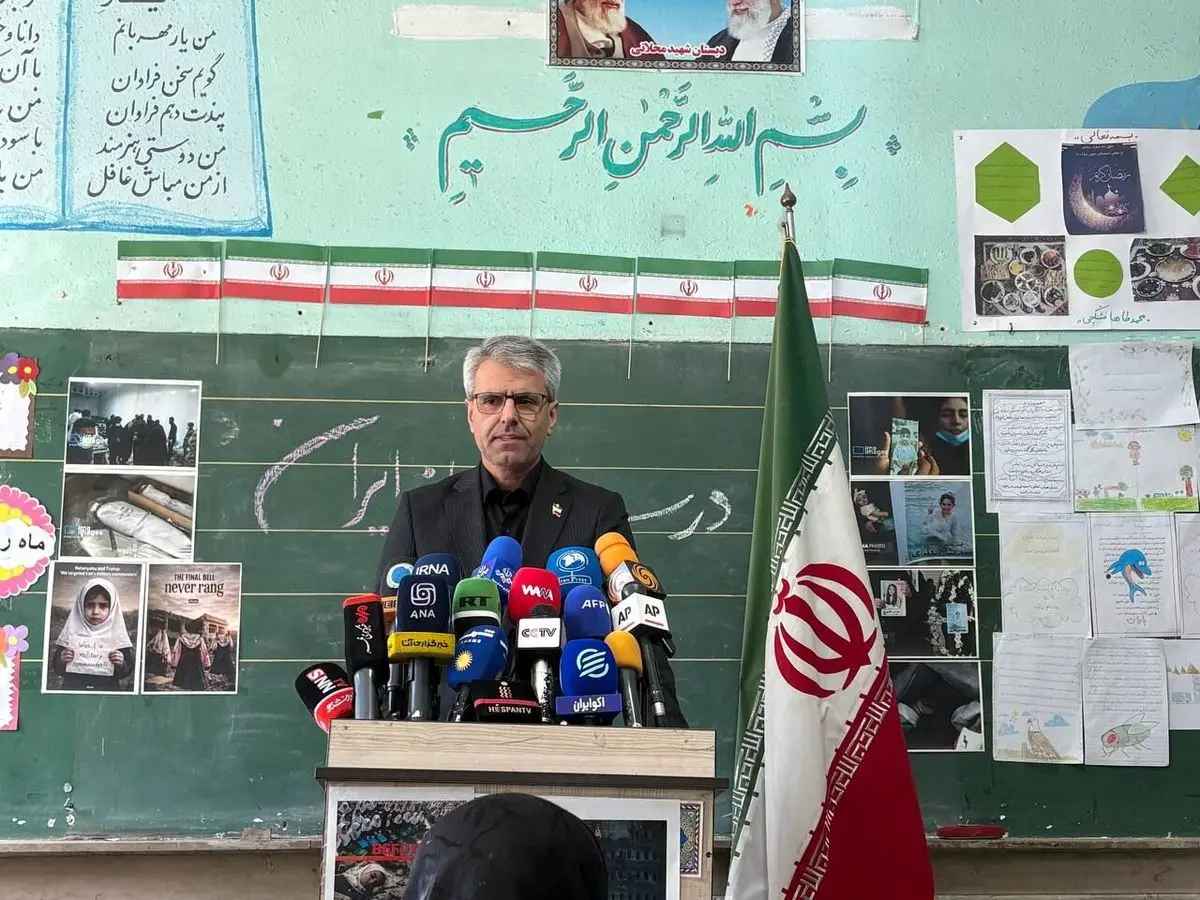 همه در ایران متمرکز بر دفاع هستند/ما مذاکره را آزمودیم