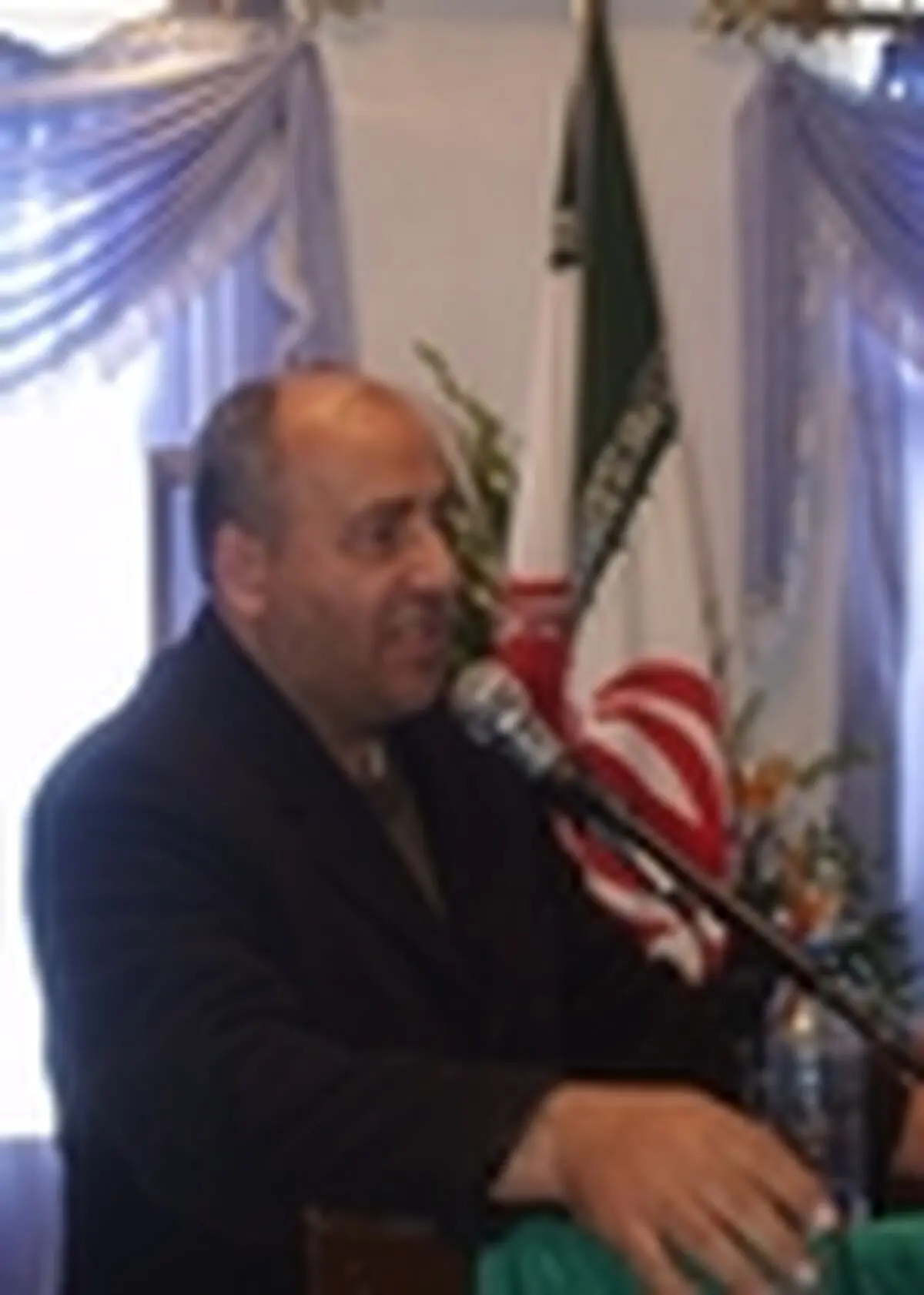 از صنعتگران برتر ساوه و زرندیه تجلیل شد